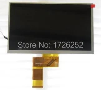 INNOLUX 9.0 ġ TFT LCD ȭ AT090TN12 WVGA 800(RGB)* 480